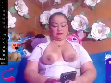 Chaturbate Live Porn of ingritbitch