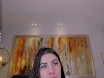 Chaturbate Private Sex Chat of kendraclark_