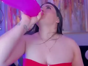 Chaturbate Live Sex Cam of kendraclark_