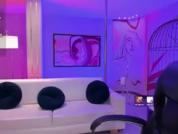 Chaturbate Watch Live Sex Cams of kendraclark_