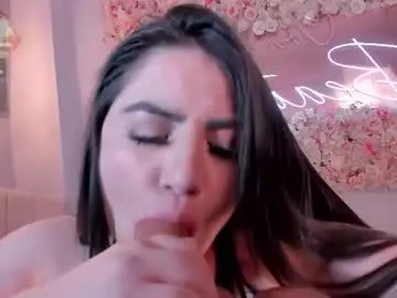 Chaturbate Sex Cam of kendraclark_