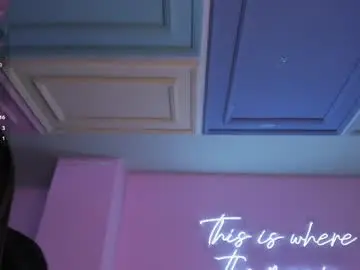 Chaturbate Sex Cam of kendraclark_