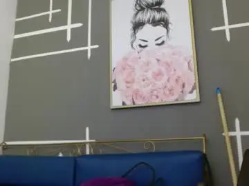 Chaturbate Adult Webcam of lilidesire