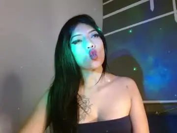 Chaturbate Live Porn of lilidesire