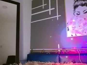 Chaturbate Adult Video Chat of lilidesire