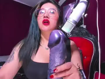 Chaturbate Live Sex Cam of megoddessara