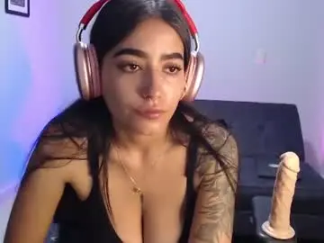 Chaturbate Nude Webcam of natalygreww