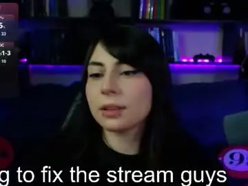 Chaturbate Live Porn of sionnart