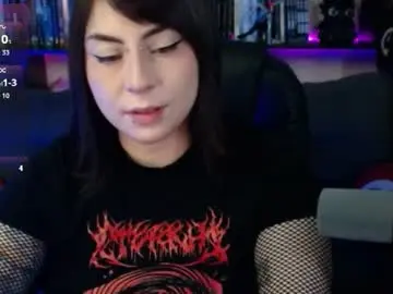 Chaturbate Live Sex of sionnart