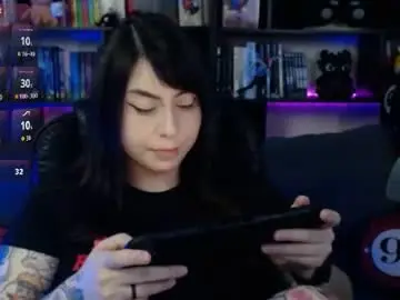 Chaturbate Live Sex Cam of sionnart