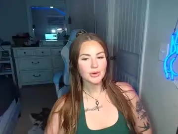 Chaturbate Adult Video Chat of stacysmomm