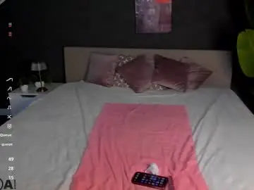 Chaturbate Watch Live Sex Cams of stephania_johnson