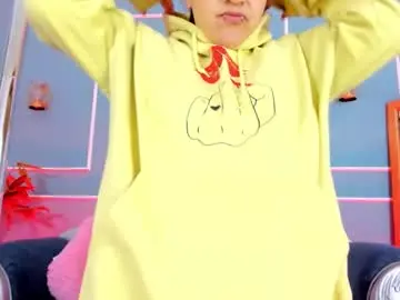 Chaturbate Live Sex of tarataylorr