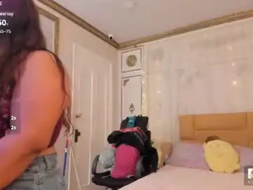 Chaturbate Free Porn Cam of valerie_synclair