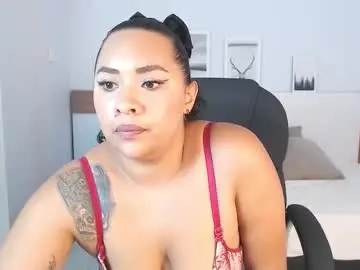 Chaturbate Nude Webcam of valeryreyes__