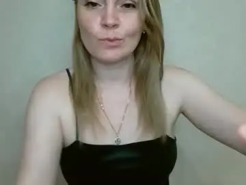 Chaturbate Live Porn of victoriia_secret