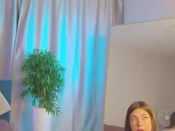 Chaturbate Best Webcam of _solar_jane_