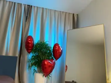 Chaturbate Sex Chat of _solar_jane_