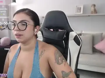 Chaturbate Nude Webcam of _vane_lopez