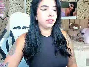 Chaturbate Sex Cam of _vane_lopez