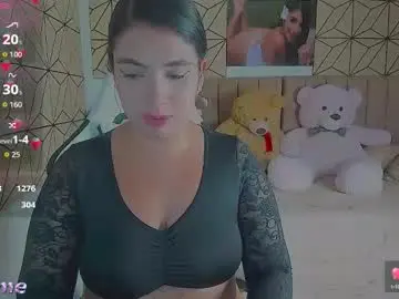 Chaturbate Private Sex Chat of _vane_lopez