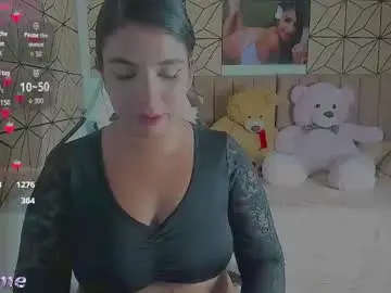 Chaturbate Sex Cam of _vane_lopez