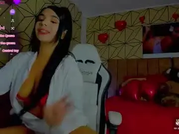 Chaturbate Live Sex of _vane_lopez