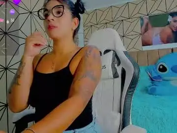 Chaturbate Live Sex of _vane_lopez