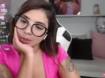 Chaturbate Free Porn Cam of _vane_lopez