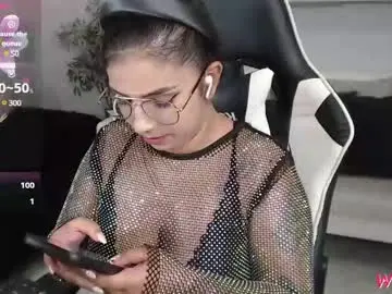Chaturbate Adult Video Chat of _vane_lopez