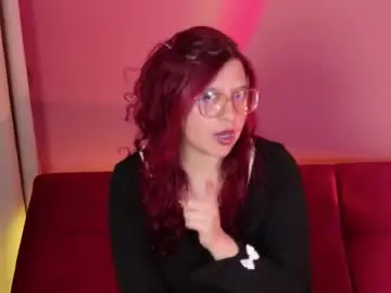 Chaturbate Live Porn of alisson_desire