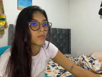 Chaturbate Adult Webcam of camilow777