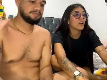 Chaturbate Sex Cam of camilow777