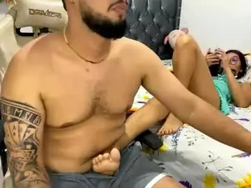 Chaturbate Adult Webcams of camilow777