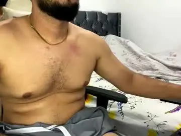 Chaturbate Live Sex Cam of camilow777
