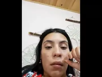 Chaturbate Live Sex Cam of lia_hottie