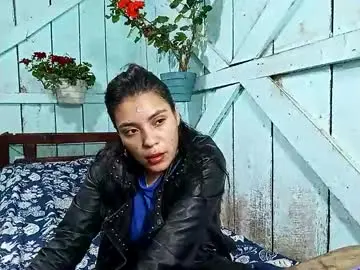Chaturbate Adult Webcams of lia_hottie