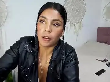 Chaturbate Live Sex of lia_hottie