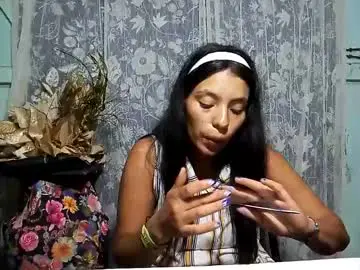 Chaturbate Live Sex Cam of lia_hottie