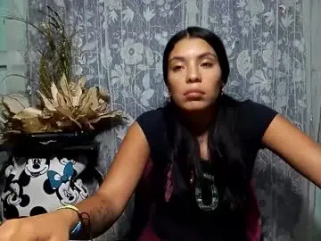 Chaturbate Nude Webcam of lia_hottie
