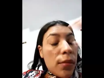 Chaturbate Live Sex Cam of lia_hottie