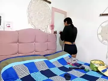 Chaturbate Adult Webcams of lia_hottie