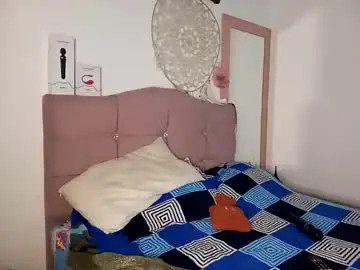 Chaturbate Nude Webcam of lia_hottie