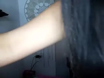 Chaturbate Sex Chat of lia_hottie