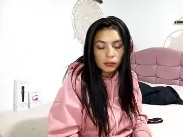 Chaturbate Adult Webcam of lia_hottie