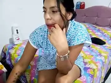 Chaturbate Adult Webcams of lia_hottie