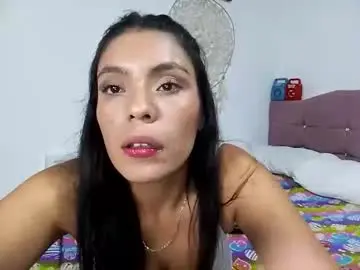 Chaturbate Sex Cam of lia_hottie