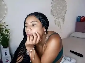 Chaturbate Adult Video Chat of lia_hottie