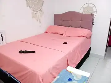 Chaturbate Sex Cam of lia_hottie