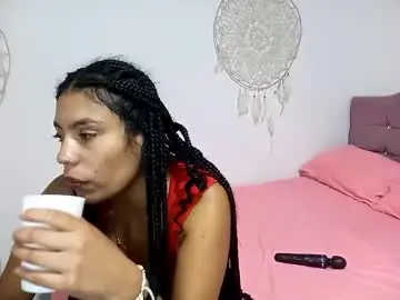 Chaturbate Sex Cam of lia_hottie